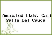 Amisalud Ltda. Cali Valle Del Cauca