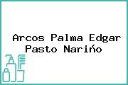Arcos Palma Edgar Pasto Nariño