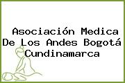 Asociación Medica De Los Andes Bogotá Cundinamarca