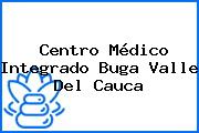 Centro Médico Integrado Buga Valle Del Cauca