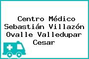 Centro Médico Sebastián Villazón Ovalle Valledupar Cesar