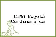 CIMA Bogotá Cundinamarca