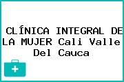 CLÍNICA INTEGRAL DE LA MUJER Cali Valle Del Cauca