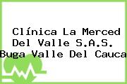 Clínica La Merced Del Valle S.A.S. Buga Valle Del Cauca
