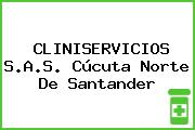 CLINISERVICIOS S.A.S. Cúcuta Norte De Santander