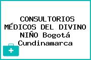 Consultorios Médicos Del Divino Niño Bogotá Cundinamarca
