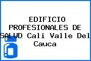 EDIFICIO PROFESIONALES DE SALUD Cali Valle Del Cauca