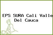 EPS SURA Cali Valle Del Cauca