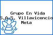 Grupo En Vida S.A.S. Villavicencio Meta
