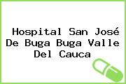 Hospital San José De Buga Buga Valle Del Cauca