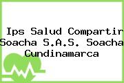 Ips Salud Compartir Soacha S.A.S. Soacha Cundinamarca