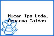 Mycar Ips Ltda. Anserma Caldas