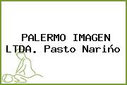 PALERMO IMAGEN LTDA. Pasto Nariño