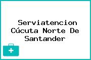Serviatencion Cúcuta Norte De Santander
