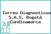 Torres Diagnosticos S.A.S. Bogotá Cundinamarca