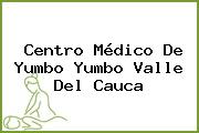 Centro Médico De Yumbo Yumbo Valle Del Cauca