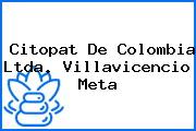 Citopat De Colombia Ltda. Villavicencio Meta