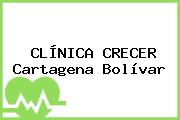 CLÍNICA CRECER Cartagena Bolívar