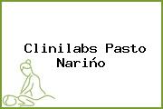 Clinilabs Pasto Nariño