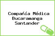 Compañía Médica Bucaramanga Santander
