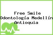 Free Smile Odontología Medellín Antioquia