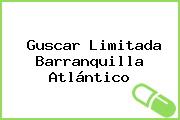 Guscar Limitada Barranquilla Atlántico