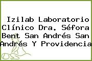 Izilab Laboratorio Clínico Dra. Séfora Bent San Andrés San Andrés Y Providencia