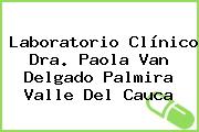 Laboratorio Clínico Dra. Paola Van Delgado Palmira Valle Del Cauca