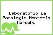 Laboratorio De Patologia Montería Córdoba