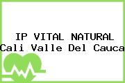 IP VITAL NATURAL Cali Valle Del Cauca