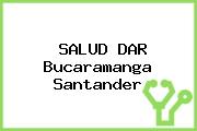 SALUD DAR Bucaramanga Santander