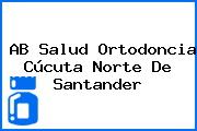 AB Salud Ortodoncia Cúcuta Norte De Santander