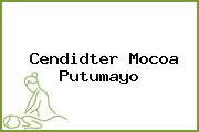 Cendidter Mocoa Putumayo