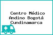 Centro Médico Andino Bogotá Cundinamarca