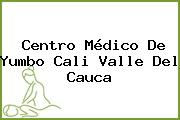 Centro Médico De Yumbo Cali Valle Del Cauca