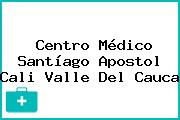 Centro Médico Santíago Apostol Cali Valle Del Cauca