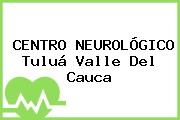 CENTRO NEUROLÓGICO Tuluá Valle Del Cauca