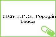 CICA I.P.S. Popayán Cauca