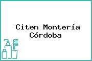 Citen Montería Córdoba