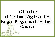 Clínica Oftalmológica De Buga Buga Valle Del Cauca