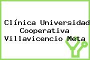 Clínica Universidad Cooperativa Villavicencio Meta