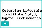 Colombian Lifestyle Institute S.A.S. Bogotá Cundinamarca