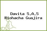 Davita S.A.S Riohacha Guajira