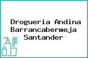 Drogueria Andina Barrancabermeja Santander