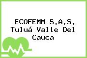 ECOFEMM S.A.S. Tuluá Valle Del Cauca