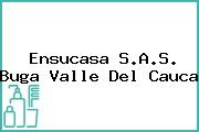 Ensucasa S.A.S. Buga Valle Del Cauca