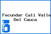 Fecundar Cali Valle Del Cauca