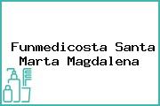 Funmedicosta Santa Marta Magdalena