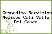 Granadino Servicios Medicos Cali Valle Del Cauca