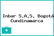 Inbar S.A.S. Bogotá Cundinamarca